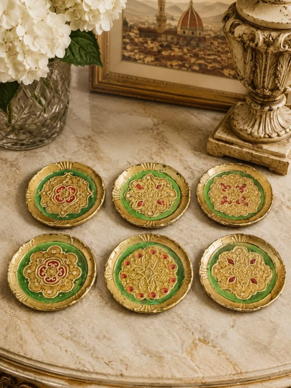N/A set vintage